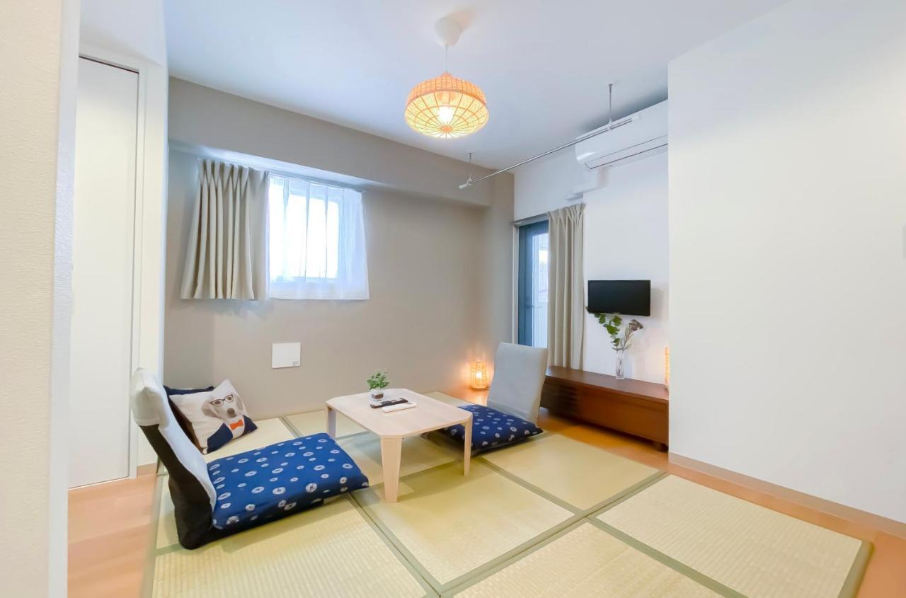Japan House Asakusa โตเกียว ภายนอก รูปภาพ